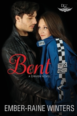Book cover for Bent