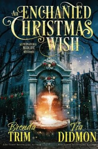 Cover of An Enchanted Christmas Wish