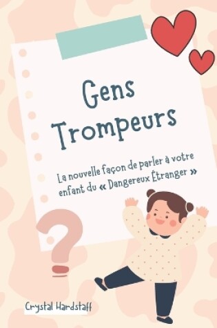 Cover of Gens Trompeurs "Tricky People"