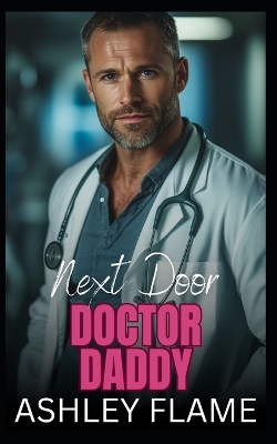 Cover of Next Door Doctor Daddy