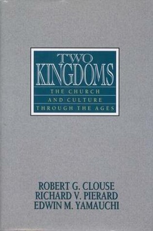 Cover of Two Kingdoms