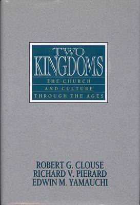 Book cover for Two Kingdoms