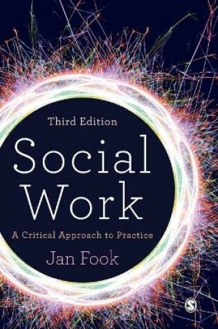 Cover of Social Work