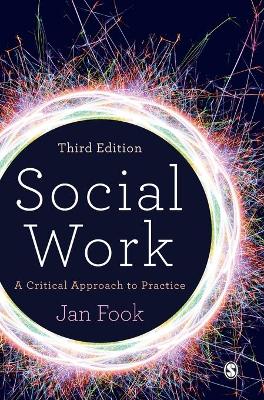 Book cover for Social Work