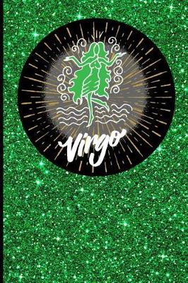 Book cover for Virgo