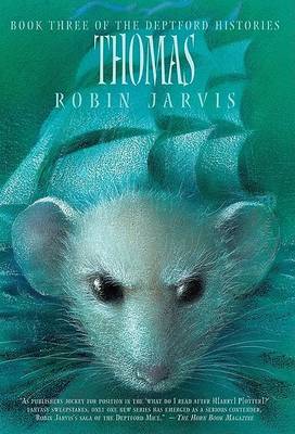 Book cover for Thomas