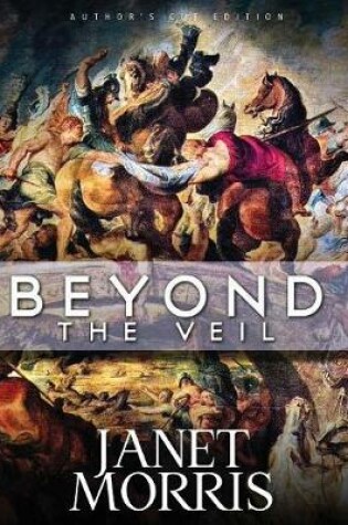 Cover of Beyond the Veil