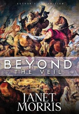 Cover of Beyond the Veil