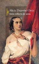 Book cover for Anita Cubierta de Arena