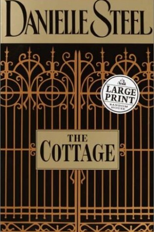 Cover of The Lge Pri Cottage