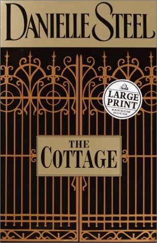 Book cover for The Lge Pri Cottage