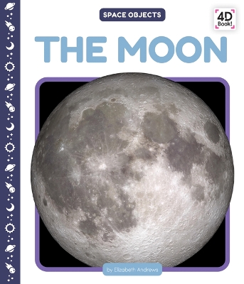 Cover of The Moon