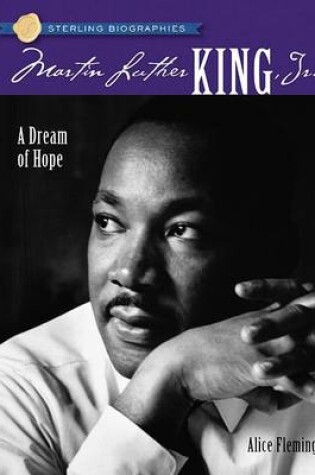 Cover of Martin Luther King, JR.