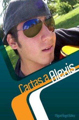 Cover of Cartas a Alexis