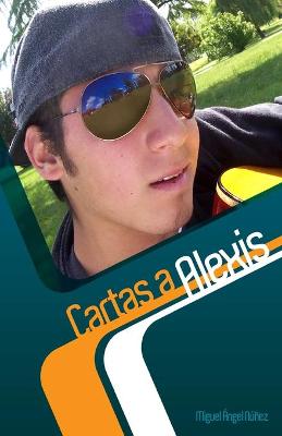 Book cover for Cartas a Alexis