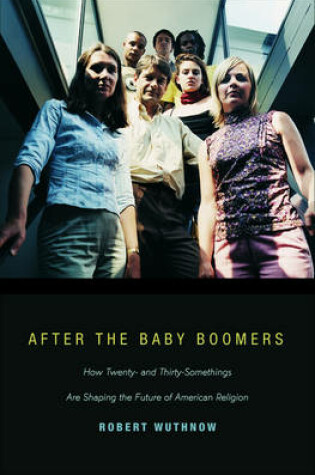 Cover of After the Baby Boomers