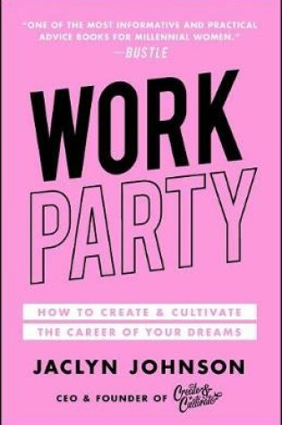 Cover of Workparty