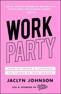 Book cover for Workparty