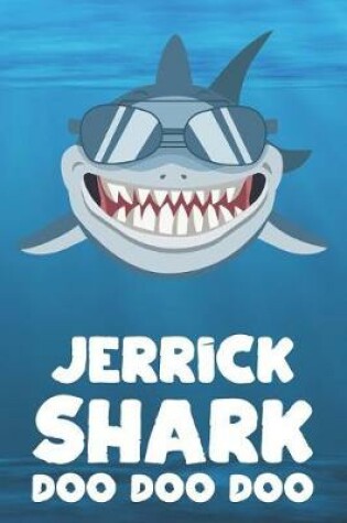 Cover of Jerrick - Shark Doo Doo Doo