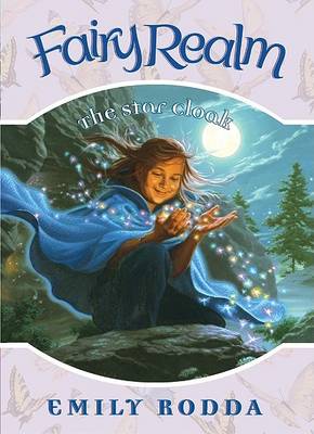 Book cover for Fairy Realm Book 7