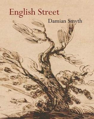 Book cover for English Street