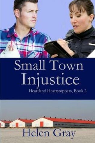 Cover of Small Town Injustice