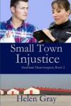 Book cover for Small Town Injustice