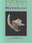 Book cover for Animal Movement, Flegg, 4-6