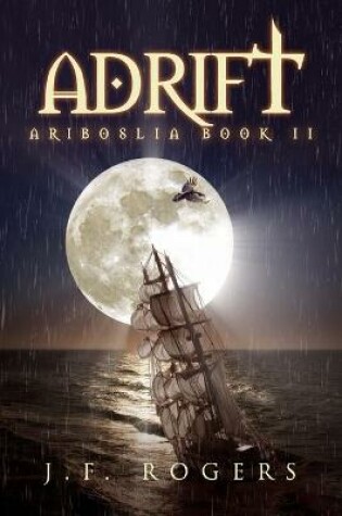 Cover of Adrift