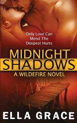 Book cover for Midnight Shadows