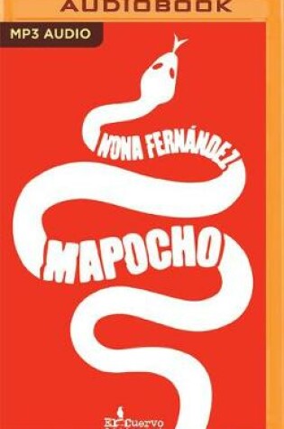 Cover of Mapocho (Narración en Castellano)