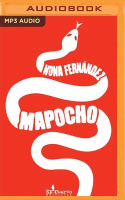 Book cover for Mapocho (Narración en Castellano)