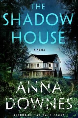 Cover of The Shadow House