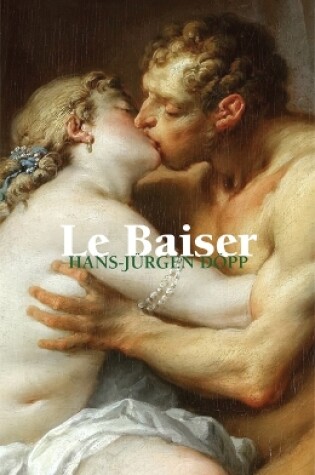 Cover of Le Baiser