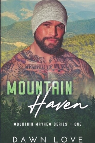 Cover of Mountain Haven