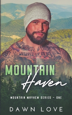 Cover of Mountain Haven