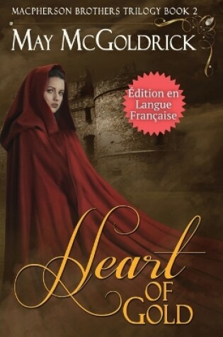 Cover of Heart of Gold (Le Coeur d'Or)