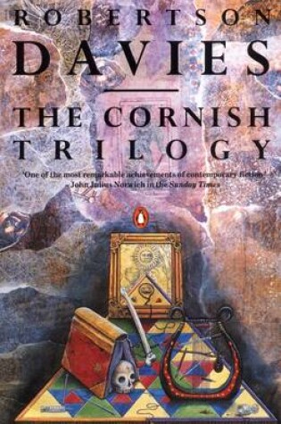 Cover of The Cornish Trilogy