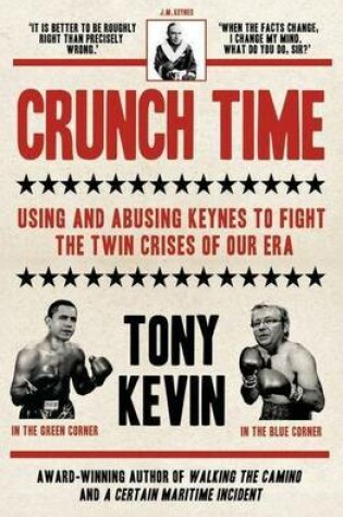 Cover of Crunch Time