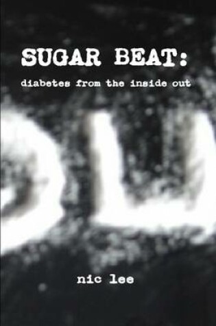 Cover of Sugar Beat