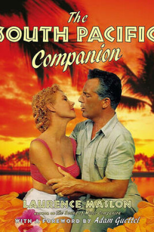 Cover of The South Pacific Companion