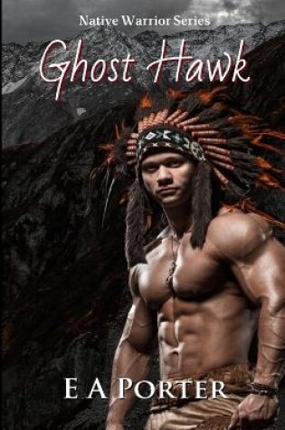 Cover of Ghost Hawk