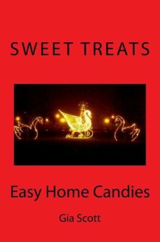 Cover of Sweet Treats