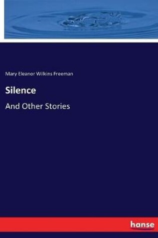 Cover of Silence