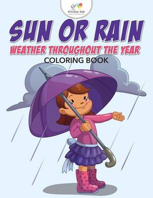 Book cover for Sun or Rain