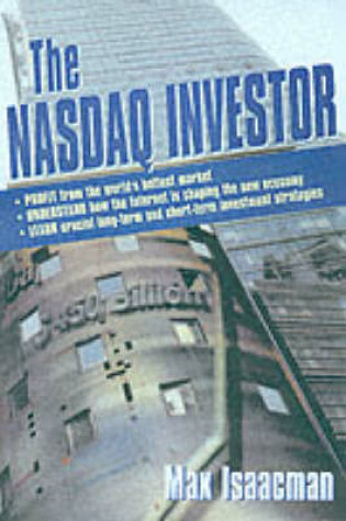 Cover of The Nasdaq Investor
