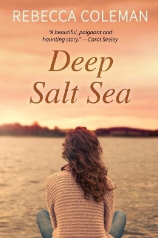 Cover of Deep Salt Sea