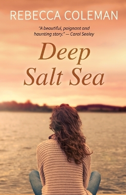 Book cover for Deep Salt Sea