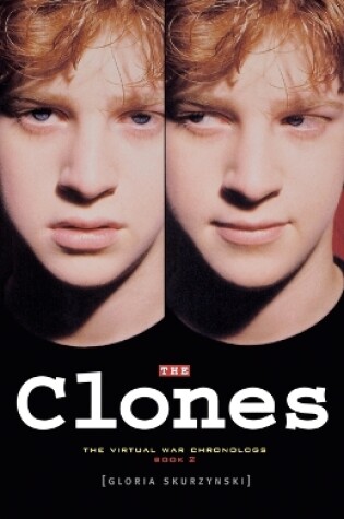 Cover of The Clones