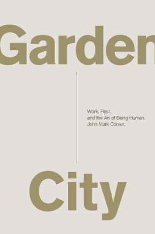 Cover of Garden City